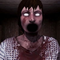 Creepy Granny Scream: Scary Freddy - Jogue gratuitamente na Friv5