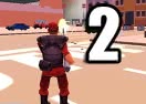 Crime City 3D 2