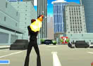 Crime City 3D