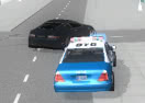 Crime Hunt 3D
