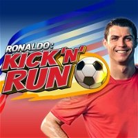 Cristiano Ronaldo: Kick 'n' Run