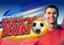 Cristiano Ronaldo: Kick 'n' Run