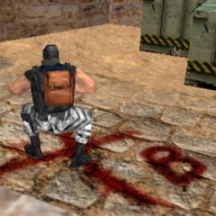 Critical Strike 2