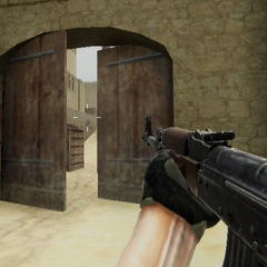 Critical Strike Global Ops - Counter Strike Games