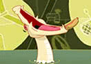 Croco Snack