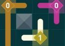 Cross Path