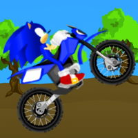 Cross Sonic Race