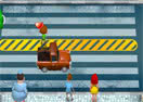 Crosswalk