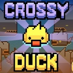 Crossy Duck