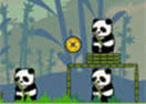 Cry Panda Cry