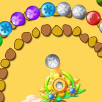 Crystal Ball Zuma