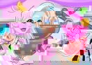 Crystal's Perfume Shop