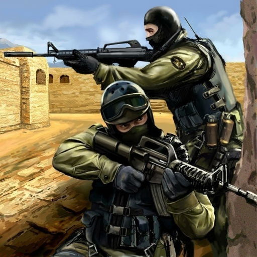 Jogos de Counter Strike no Jogos 360