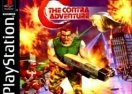 C: The Contra Adventure