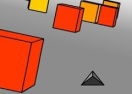 Cubefield