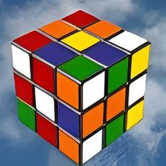 Cubo Mágico: Rubix Cube