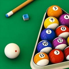 Jogos de Snooker no Jogos 360