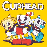 Cuphead: Brothers in Arms