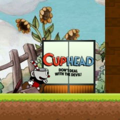 CUPHEAD jogo online gratuito em