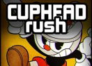 Cuphead Rush