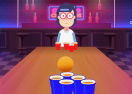 Cup Pong Challenge