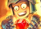 Cursed Treasure 2