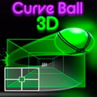 Curve Ball 3D