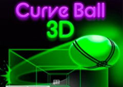 Curve Ball 3D
