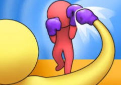 Curvy Punch 3D