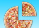 Cut Cut Pizza