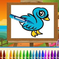 Jogo Craftsman Coloring Pages no Jogos 360