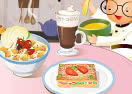Cute Breakfast