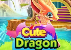 Cute Dragon Recovery