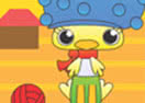 Cute Pets Dressup