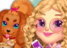 Cute Puppy Care 3