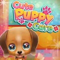 Jogo Strawberry Shortcake Puppy Care no Jogos 360