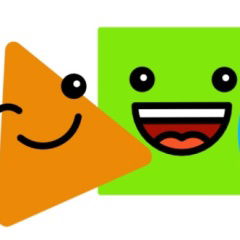 Cute Shapes