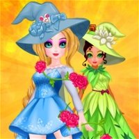 Jogo Chibi Anime Princess Doll no Jogos 360