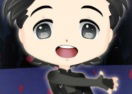Cute Yuri on Ice