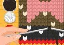 Cutezee Crafts Academy: Knitting