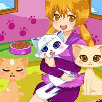 Jogo My Pet Spa no Jogos 360