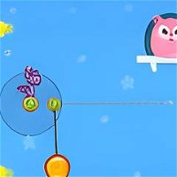 Cut the Rope 2 no Friv 360