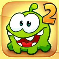 Cut the Rope 2