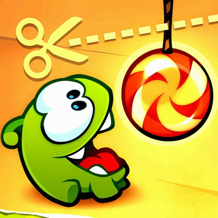 Cut the Rope