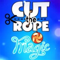 Concorra a 3 cópias grátis do novo jogo 'Cut the Rope: Magic' [atualizado] »