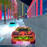 Jogo Red Driver 5 no Jogos 360