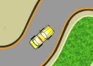 Cyber Driving Test Game