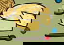 Cyber mice party