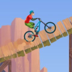 Jogo Xtreme Bike no Jogos 360