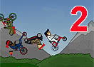 Cyclomaniacs 2